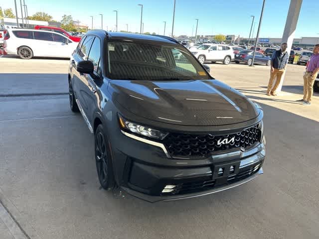 Thumbnail: 2022 Kia Sorento - 20