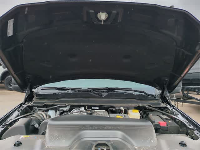 Thumbnail: 2026 RAM 2500 - 15