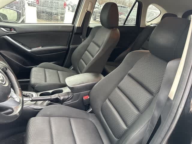 Thumbnail: 2015 Mazda CX-5 - 3