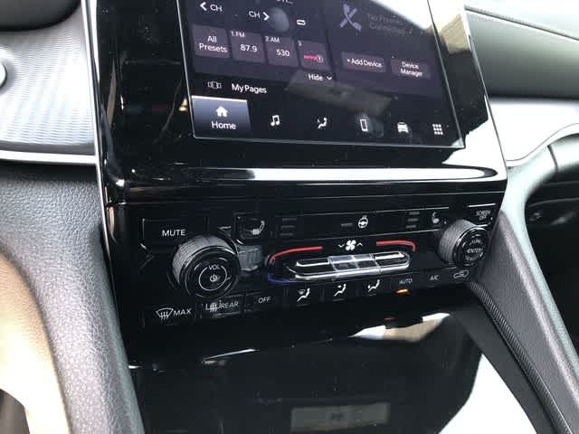 Thumbnail: 2025 Jeep Grand Cherokee - 15