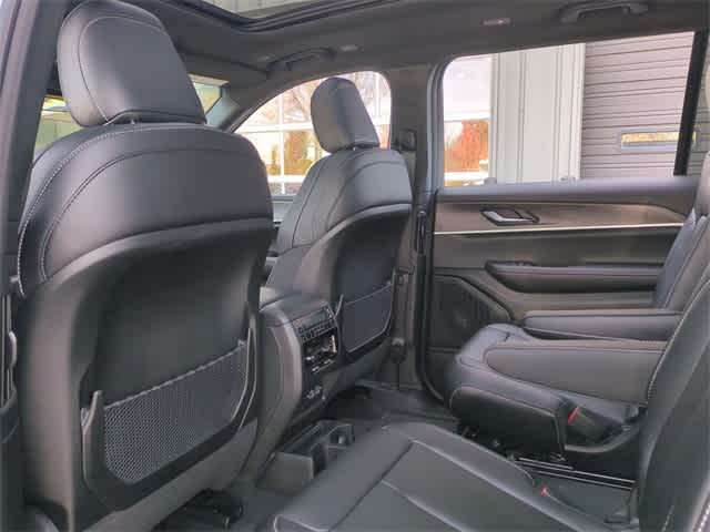 Thumbnail: 2025 Jeep Grand Cherokee L - 19