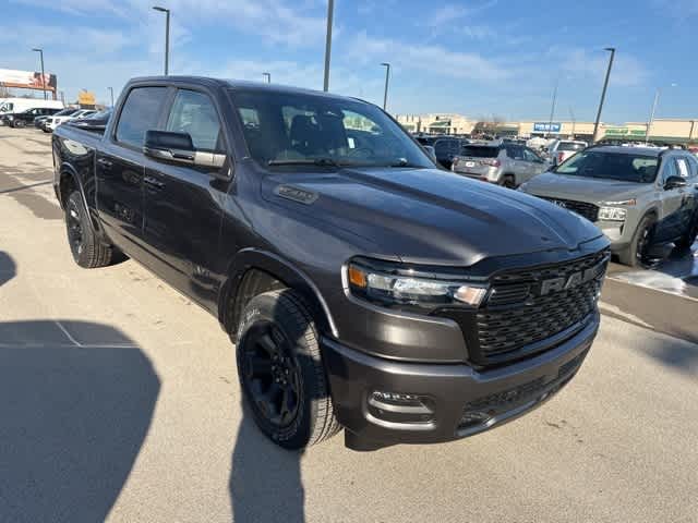 Thumbnail: 2026 RAM 1500 - 14