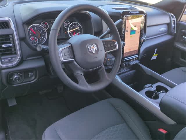 Thumbnail: 2026 RAM 2500 - 10