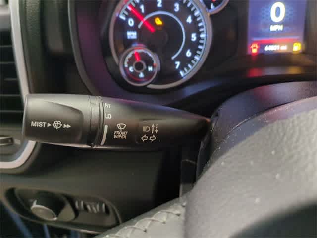 Thumbnail: 2019 RAM 1500 - 26