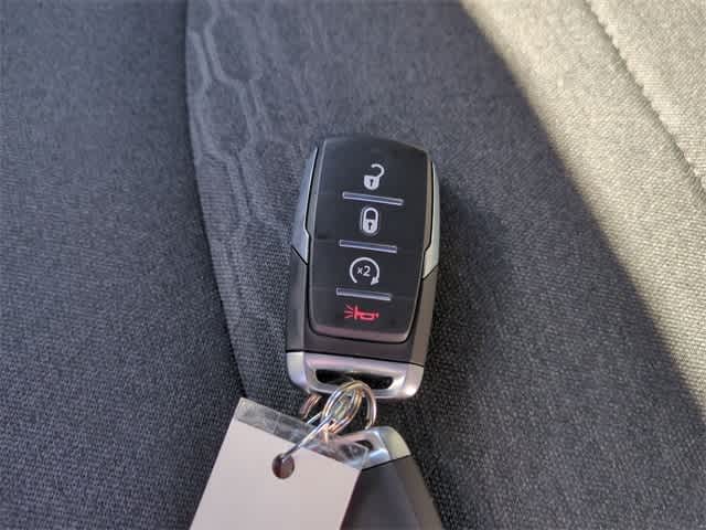 Thumbnail: 2026 RAM 3500 - 36