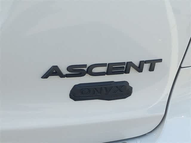 Thumbnail: 2023 Subaru Ascent - 12