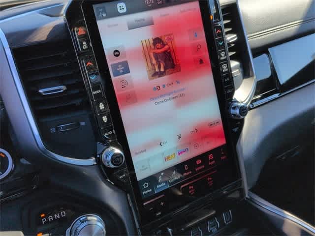 Thumbnail: 2026 RAM 1500 - 29