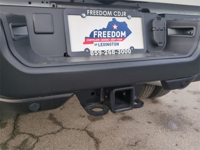 Thumbnail: 2026 RAM 3500 - 35