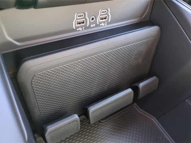 Thumbnail: 2026 RAM 3500 - 31