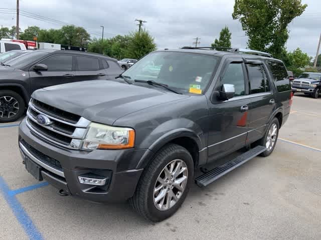 Thumbnail: 2015 Ford Expedition - 2