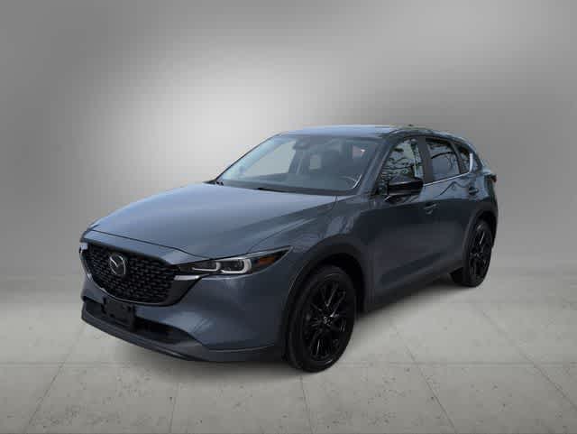 Thumbnail: 2024 Mazda CX-5 - 4