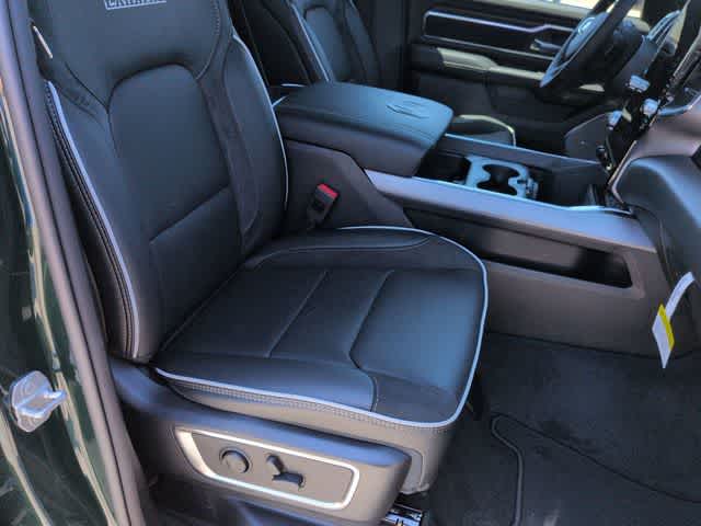 Thumbnail: 2026 RAM 1500 - 24
