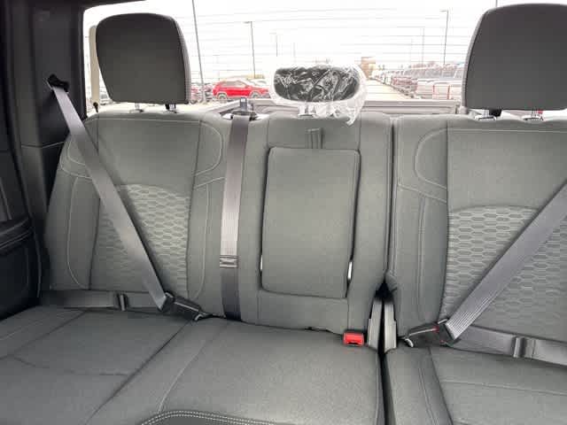 Thumbnail: 2026 RAM 2500 - 12