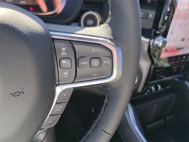 Thumbnail: 2026 RAM 1500 - 26