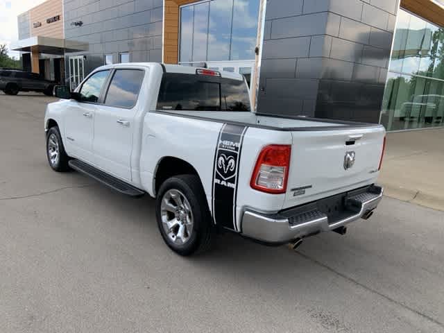 Thumbnail: 2020 RAM 1500 - 16
