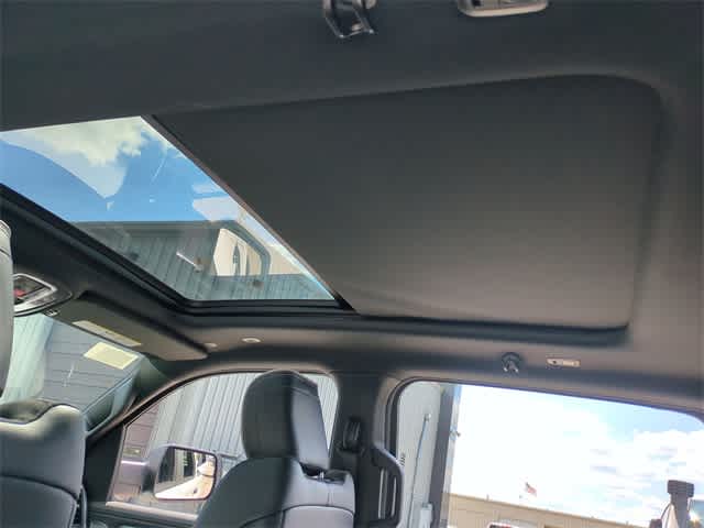 Thumbnail: 2026 RAM 1500 - 20