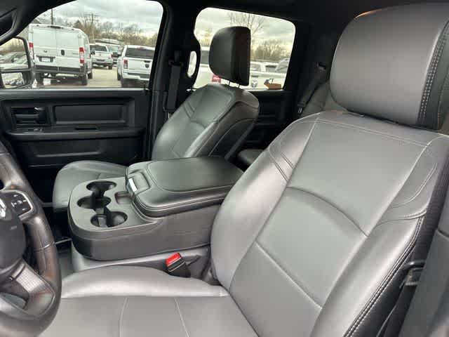 Thumbnail: 2025 RAM 3500 - 4