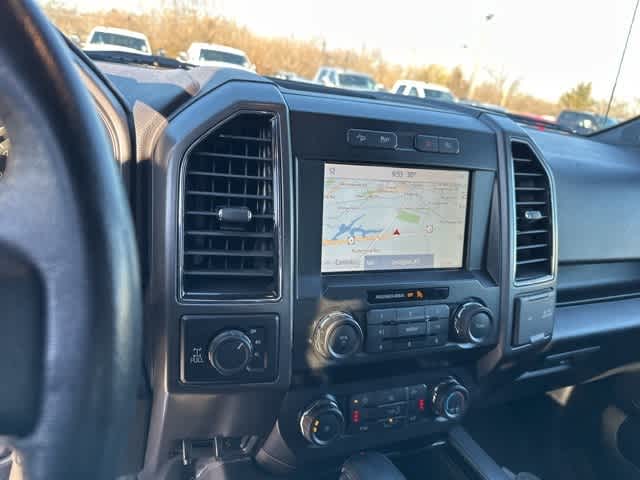 Thumbnail: 2019 Ford F-150 - 6