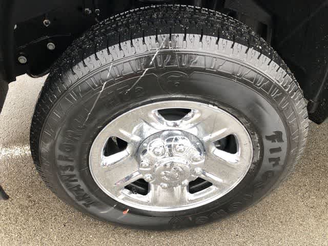 Thumbnail: 2026 RAM 2500 - 10