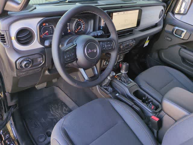 Thumbnail: 2026 Jeep Wrangler - 10