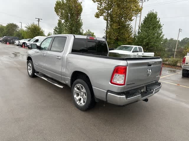 Thumbnail: 2022 RAM 1500 - 13