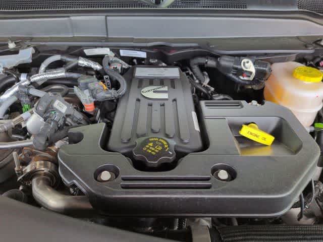Thumbnail: 2026 RAM 3500 - 15