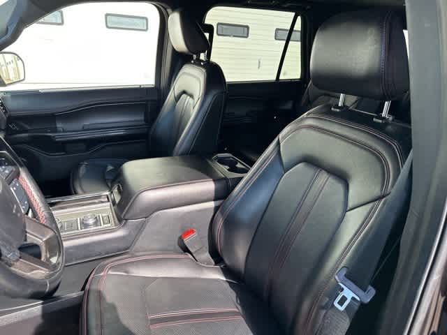 Thumbnail: 2021 Ford Expedition - 4