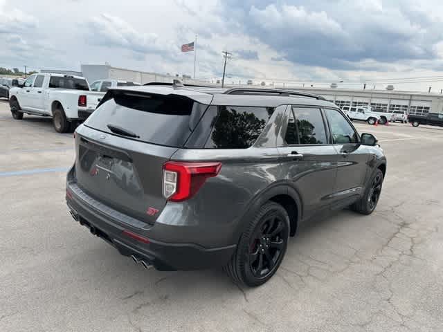 Thumbnail: 2020 Ford Explorer - 22