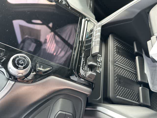 Thumbnail: 2026 RAM 2500 - 4