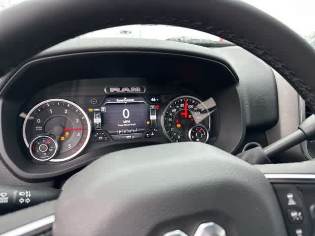 Thumbnail: 2026 RAM 3500 - 8