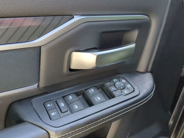 Thumbnail: 2026 RAM 3500 - 18