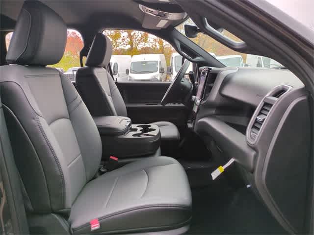 Thumbnail: 2026 RAM 2500 - 22