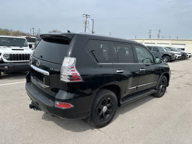 Thumbnail: 2015 Lexus GX - 19