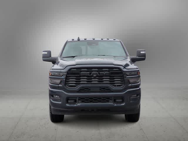 Thumbnail: 2026 RAM 2500 - 3