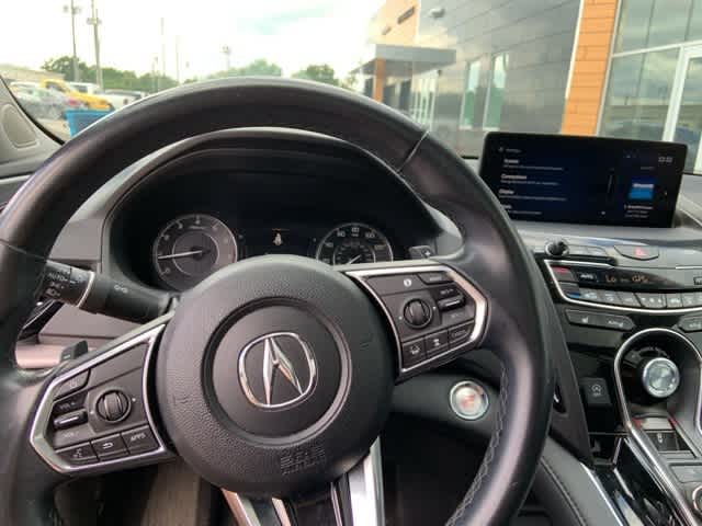 Thumbnail: 2019 Acura RDX - 7