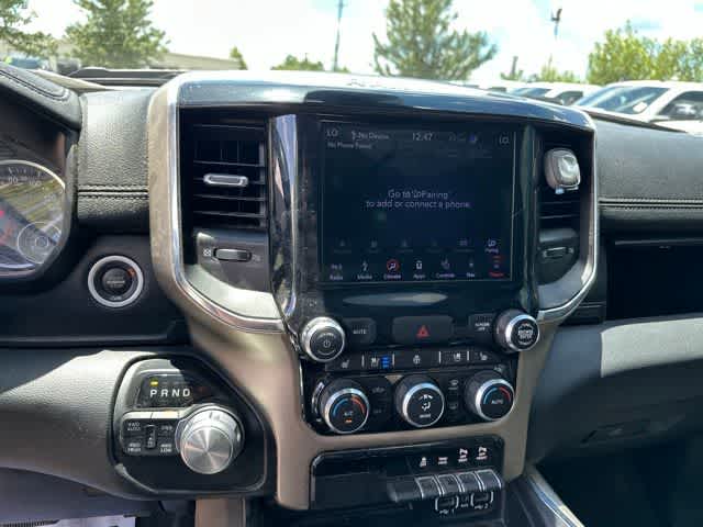 Thumbnail: 2019 RAM 1500 - 9