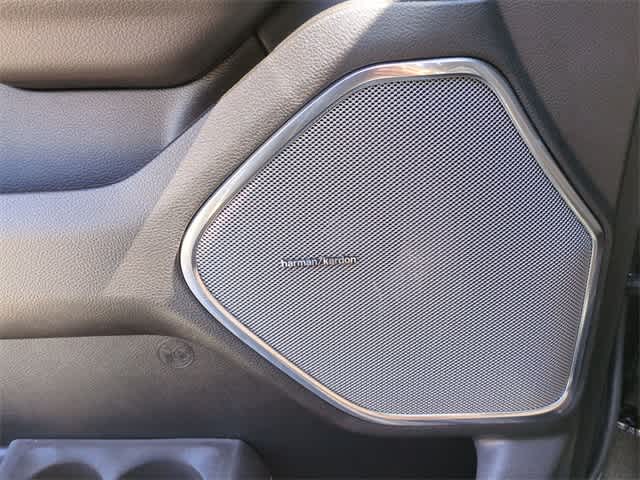 Thumbnail: 2026 RAM 1500 - 30