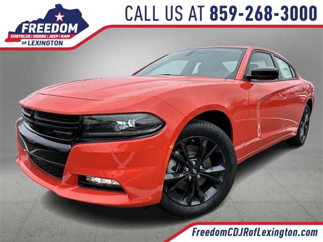 2023 Dodge Charger SXT -
                Lexington, KY