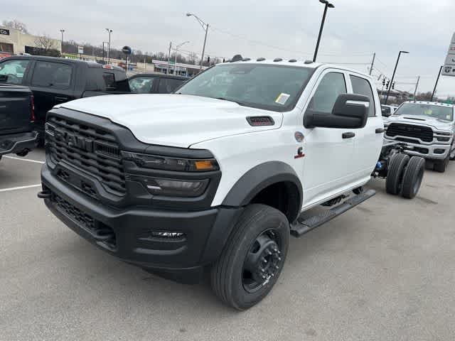 Thumbnail: 2026 RAM 5500 - 2
