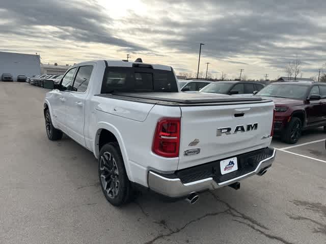 Thumbnail: 2026 RAM 1500 - 21