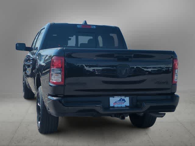 Thumbnail: 2023 RAM 1500 - 7