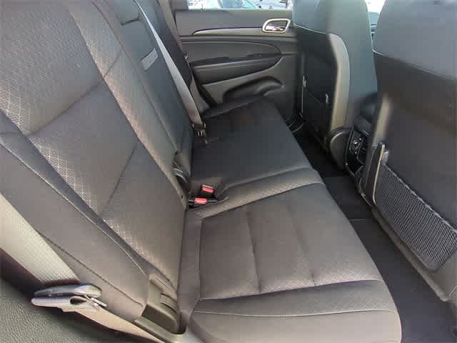 Thumbnail: 2019 Jeep Grand Cherokee - 21