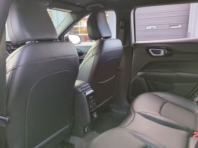 Thumbnail: 2026 Jeep Compass - 19