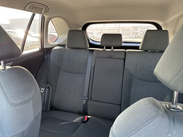 Thumbnail: 2022 Toyota RAV4 - 5