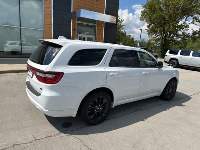 Thumbnail: 2022 Dodge Durango - 25