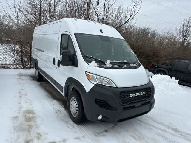 Thumbnail: 2026 RAM ProMaster - 15
