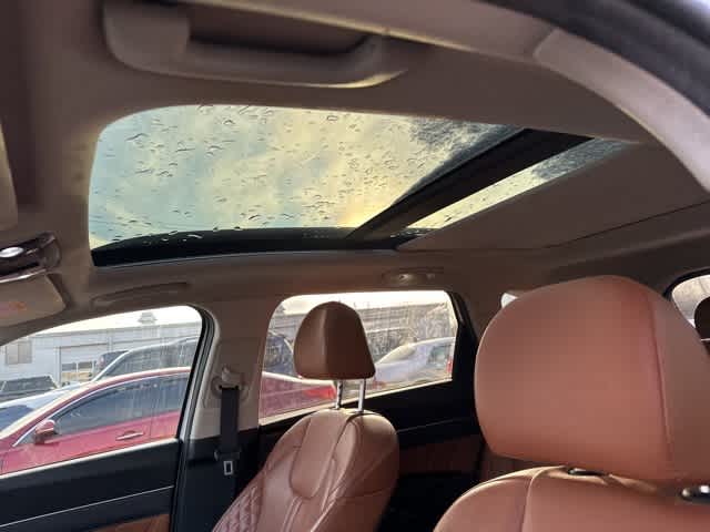 Thumbnail: 2021 Kia Sorento - 5