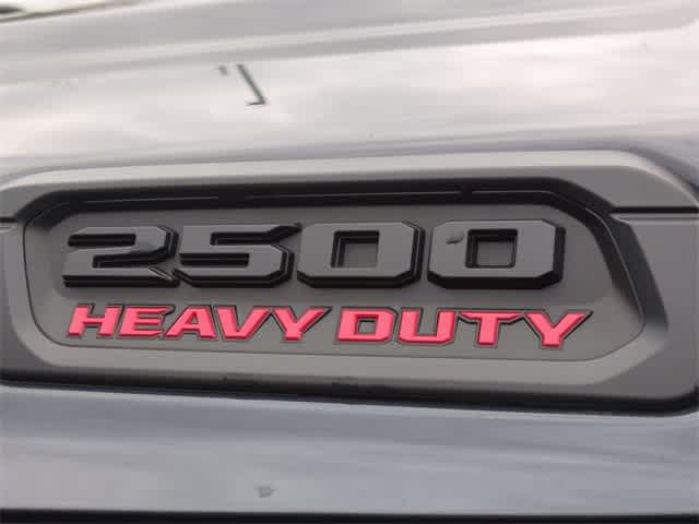 Thumbnail: 2026 RAM 2500 - 13