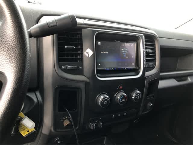 Thumbnail: 2014 RAM 2500 - 14