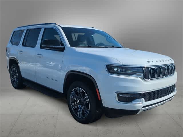 Thumbnail: 2024 Jeep Wagoneer - 2